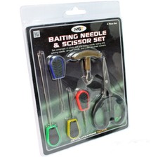 4 Pièces Set Aiguille pour