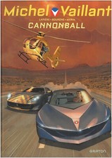 Bande Dessinée Michel