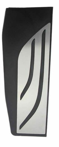 Inox repose pieds pied - inox, repose-pieds