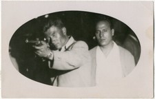 Photo Tir Photographique