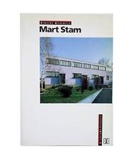 Mart Stam [Studio Paperback]