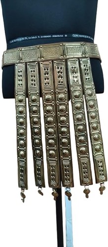 Ceinture légionnaire romaine