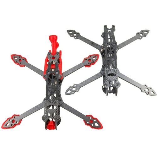 Cadre fpv pouces - 5, true