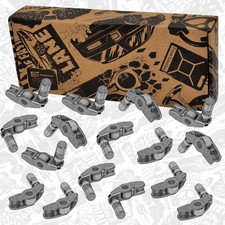 Kit de poussoir de soupape FORD 2,0 2018404 2385774 GK2Q-6G093-AA GK2Q6G093AA