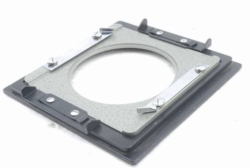 Adaptateur horseman sinar 4x5 - adaptateur,