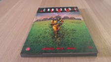 CROSSED + 100 TOME 3 PREMIERE
