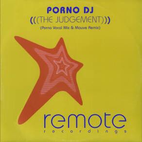 Porno judgement used - porno,