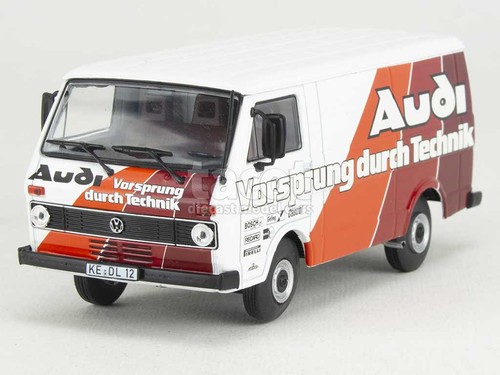 Volkswagen lt28 assistance - lt28,