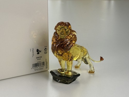 Figurine swarovski 5680764 - swarovski,