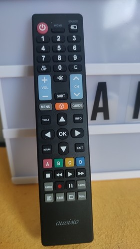 Auvisio 2438 675 tv - ★,