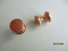 DIAL BOUTONS DE MANCHETTE