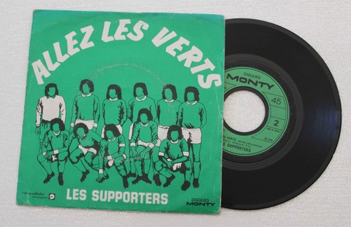 Monty les supporters allez - monty,