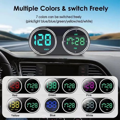 Compteur vitesse voiture - compteur,