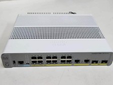 Mini commutateur cisco - commutateur,