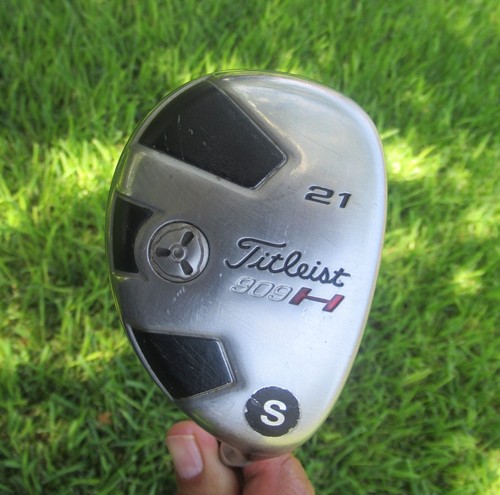 Titleist 909h hybrid 21 - titleist,