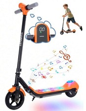 Trottinette Électrique