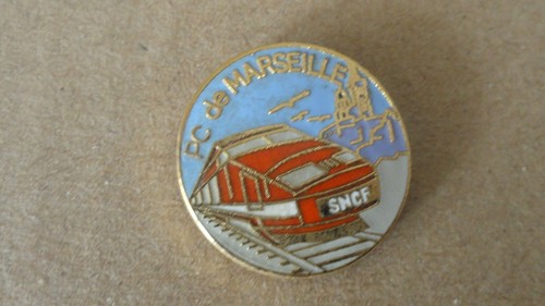 Pin sncf tgv de - s,