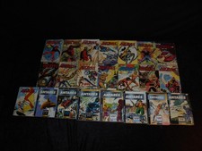 Lot Antares 22 albums Editions Mon journal