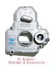Capuchon De Carburateur Neuf Pour 40 DCOE 18 Carburateur Weber B. 4168