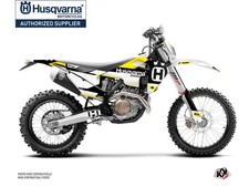 Kit Deco Moto Cross Block