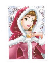 Vignette Disney - Princesse style N°136