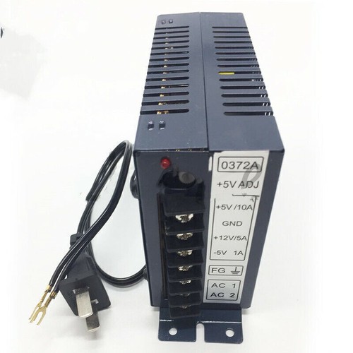 New 16a arcade switching - new, power