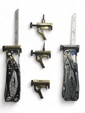 Leatherman Skeletool T-SHANK