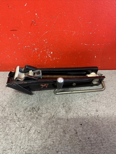 Cric origine roue secours - de,