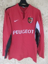 Maillot STADE TOULOUSAIN