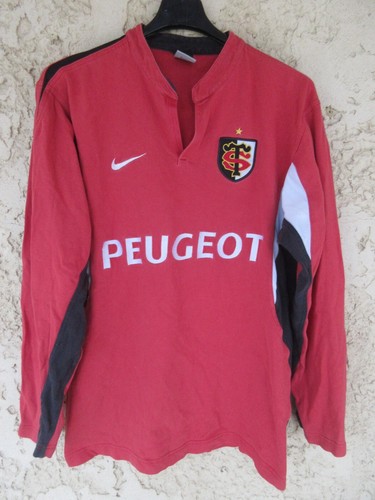 Maillot stade toulousain - maillot,