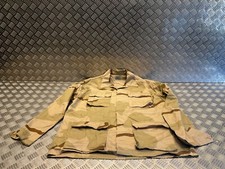 Veste Us Bdu Ripstop desert camo Pattern Combat Mil-Tec Taille l