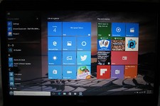 Superbe SSD Dell Latitude E7440 Core i5 512 Go RAM 12 Go Windows 10 + logiciels