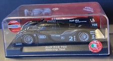 Slot 1/32 NSR 1120 AUDI R18 SEBRING TEST 2012