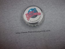 Planet Hollywood San Diego