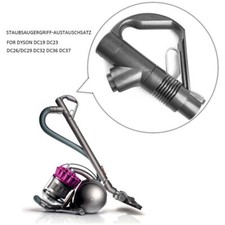 Poignée pour aspirateur dyson - poignée,