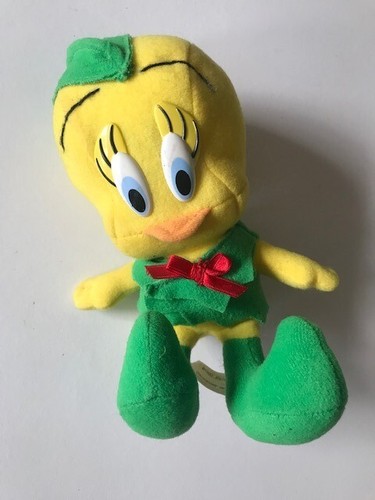 Warner bros 1993 - warner, "titi 