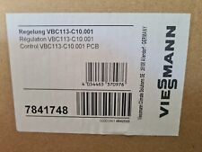 Circuit 7841748 Viessman