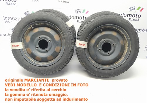 Roues cerceau roue fer - roue,