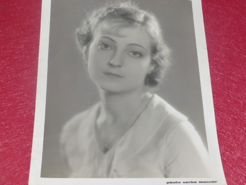Fonds germaine roger - germaine,