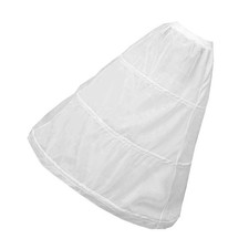  Jupon De Robe Mariée La Aux Femmes Jupe Jupette Blanche Pour Mariage