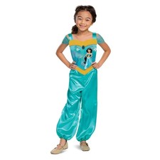 Costume Enfant De Base Jasmine