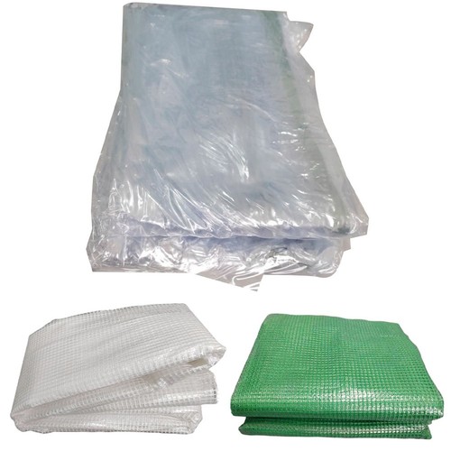 Housse pvc serre protecteur - serre,