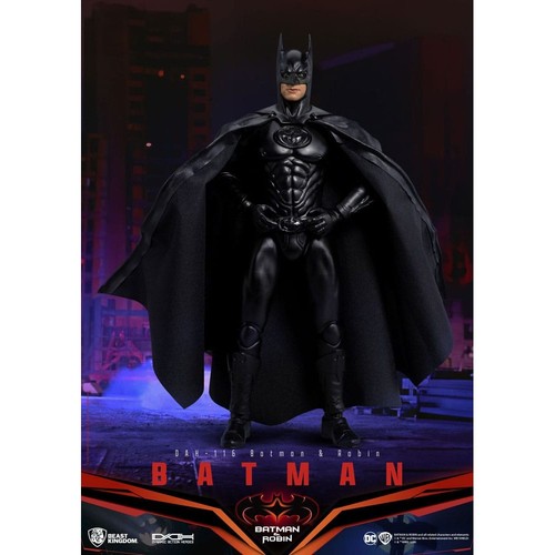 Beast kingdom batman - -, robin