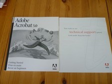 manuel adobe acrobat 5.0