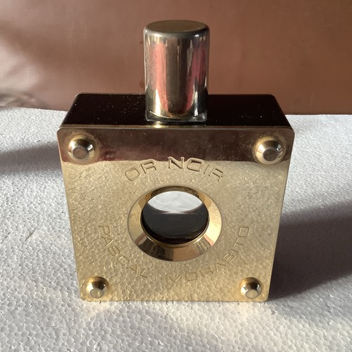 Flacon vide parfum de - flacon, 60