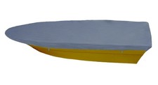 Couverture de bateau, Housse