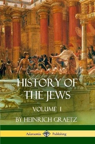 Heinrich graetz history - graetz,