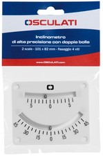 Inclinomètre double