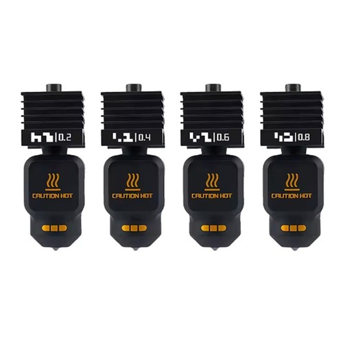 Hotend pour lab x2d - pour,