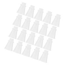 20 Pcs Buses D'extincteur